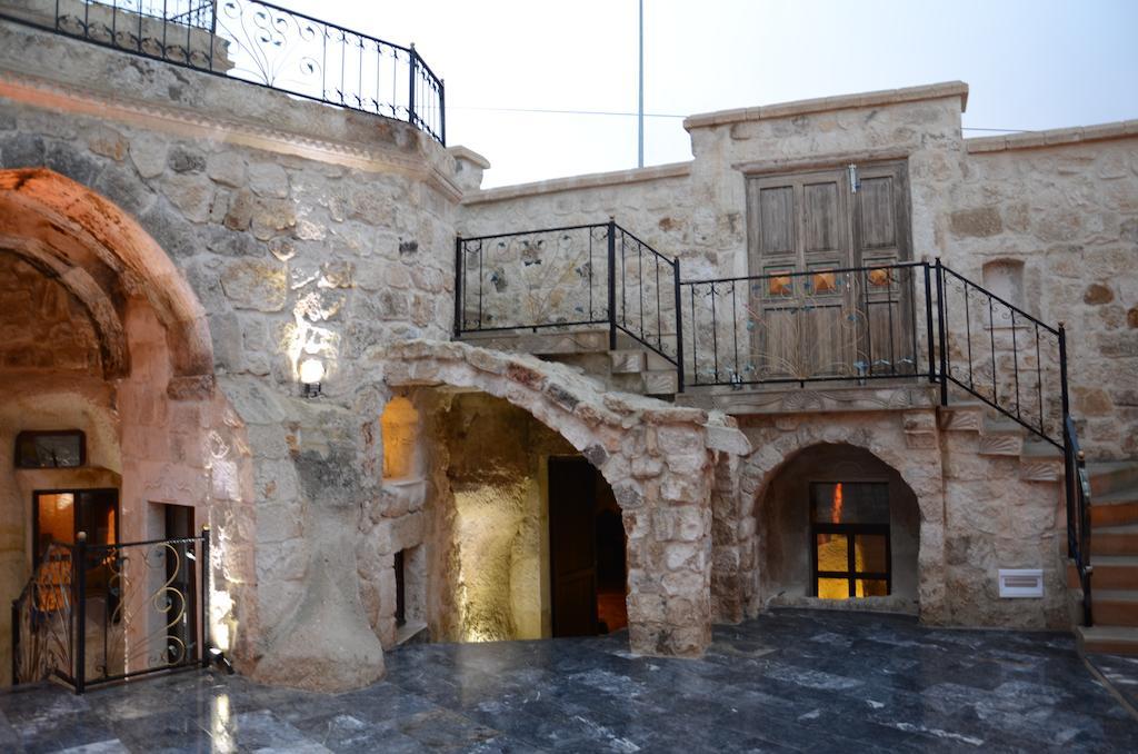 Golden Cave Suites Ürgüp Exterior foto